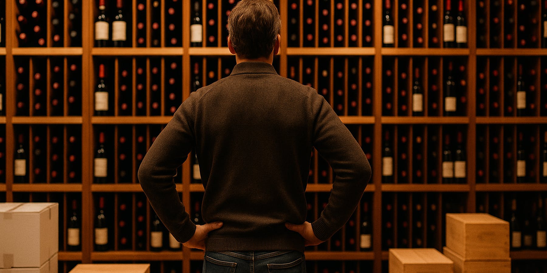 wine fair